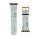 Kobe Breeze Shibori Watch Band - The Global Wanderer