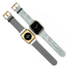 Kobe Breeze Shibori Watch Band - The Global Wanderer