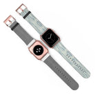 Kobe Breeze Shibori Watch Band - The Global Wanderer