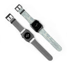 Kobe Breeze Shibori Watch Band - The Global Wanderer