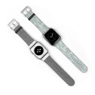 Kobe Breeze Shibori Watch Band - The Global Wanderer