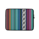 Mexican Aztec Laptop Case - The Global Wanderer