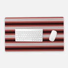 Mexican Serape Desk Mat - The Global Wanderer