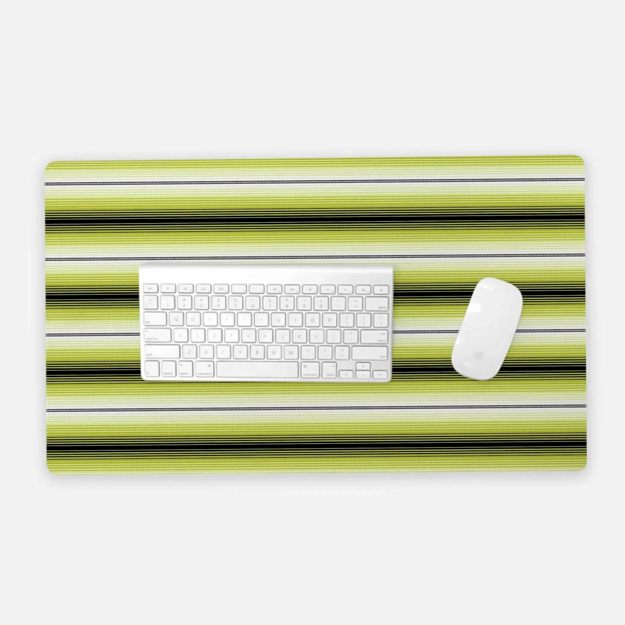 Mexican Serape Desk Mat - The Global Wanderer