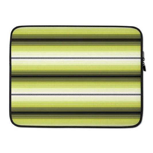 Mexican Serape Laptop Case - The Global Wanderer