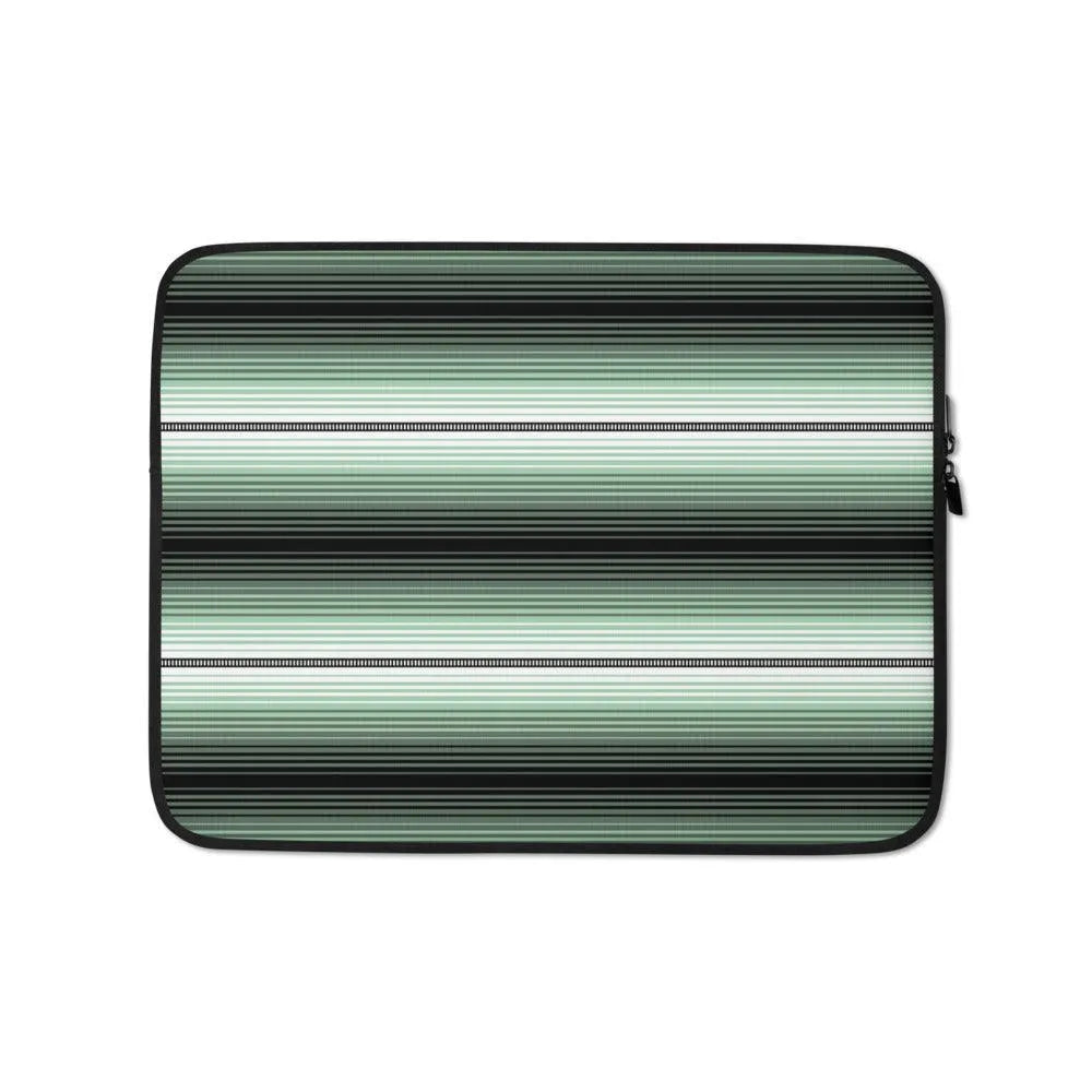 Mexican Serape Laptop Case - The Global Wanderer