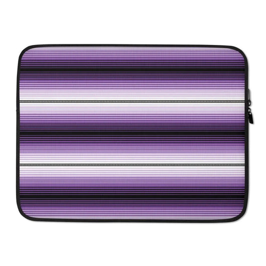 Mexican Serape Laptop Case - The Global Wanderer