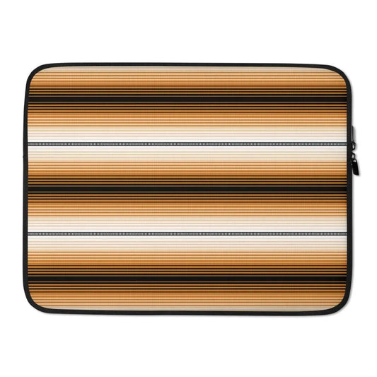 Mexican Serape Laptop Case - The Global Wanderer