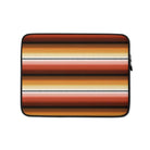 Mexican Serape Laptop Case - The Global Wanderer