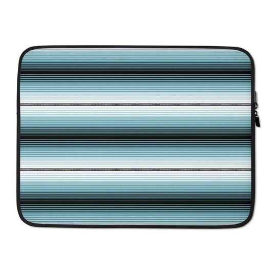 Mexican Serape Laptop Case - The Global Wanderer