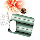 Mexican Serape Print Mouse Pad - The Global Wanderer