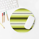 Mexican Serape Print Mouse Pad - The Global Wanderer