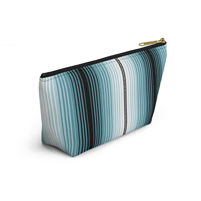 Mexican Serape Print Pouch - The Global Wanderer