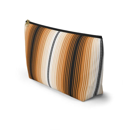 Mexican Serape Print Pouch - The Global Wanderer