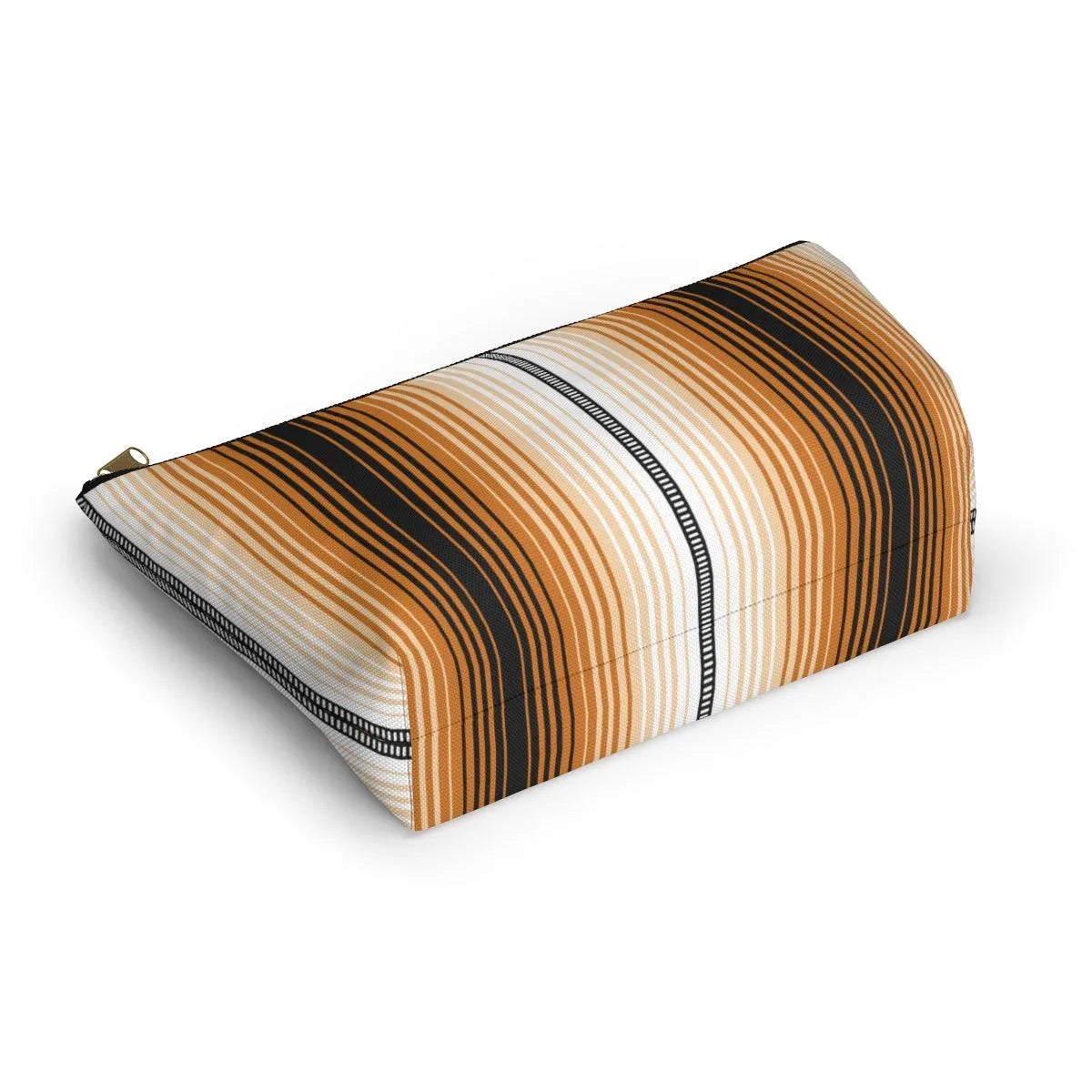 Mexican Serape Print Pouch - The Global Wanderer