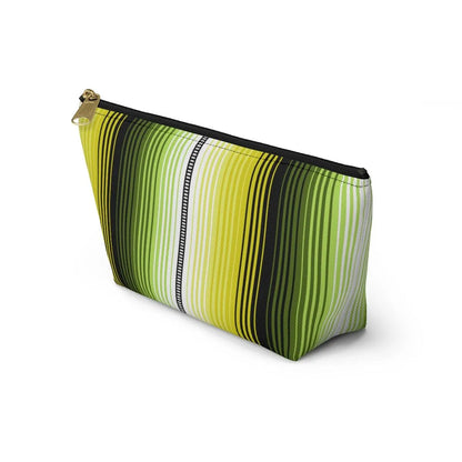 Mexican Serape Print Pouch - The Global Wanderer