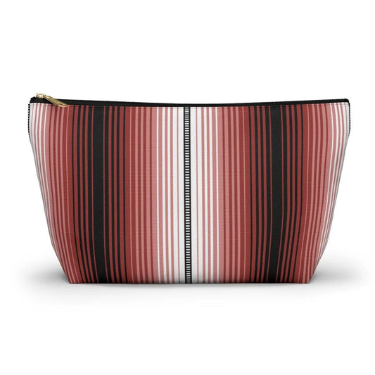 Mexican Serape Print Pouch - The Global Wanderer