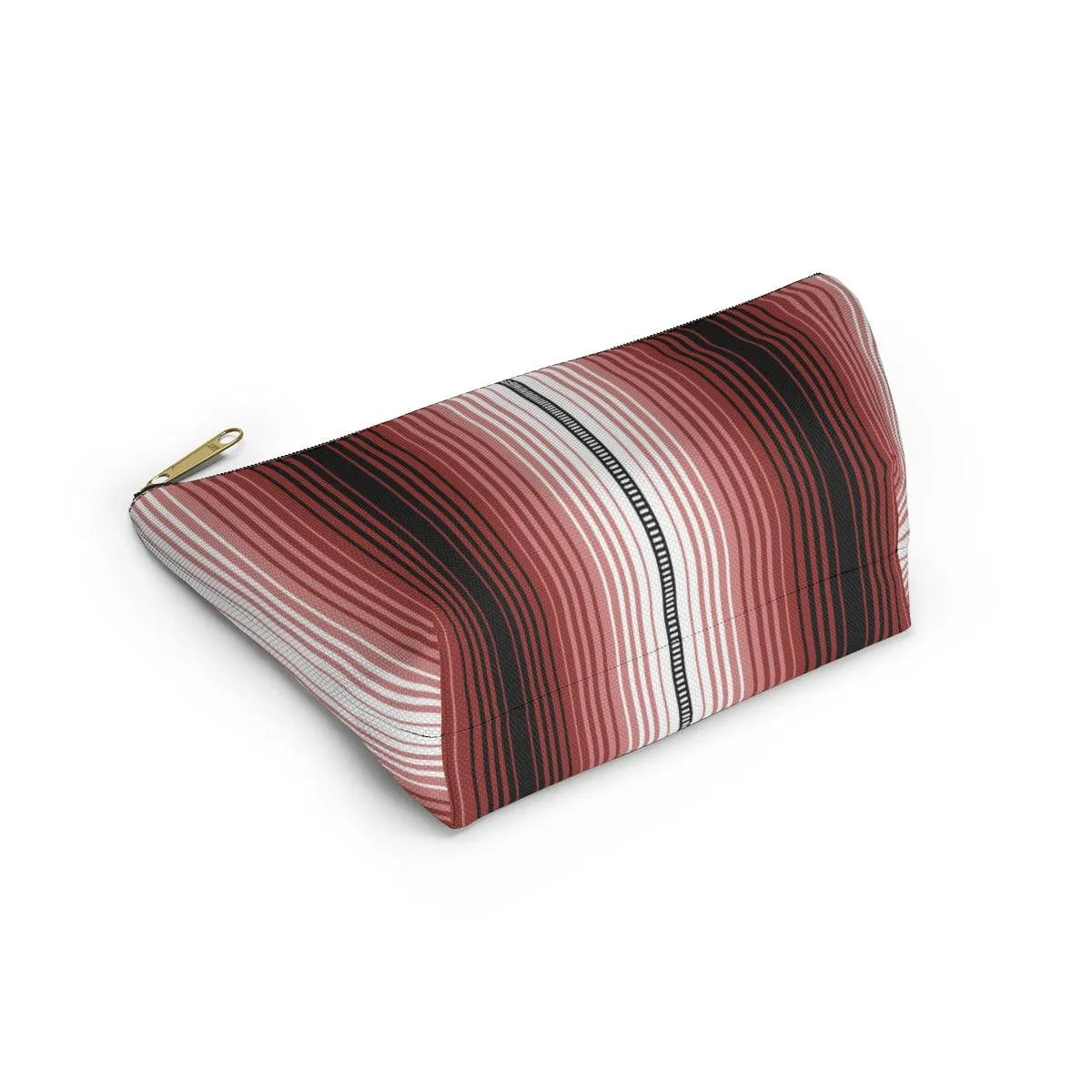 Mexican Serape Print Pouch - The Global Wanderer