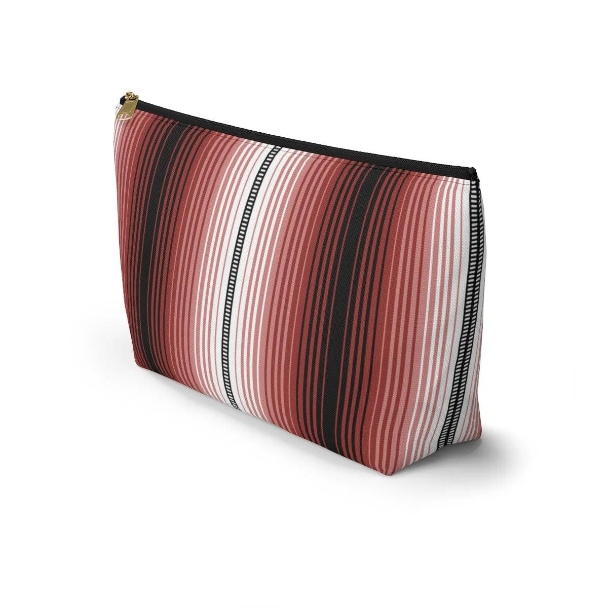 Mexican Serape Print Pouch - The Global Wanderer