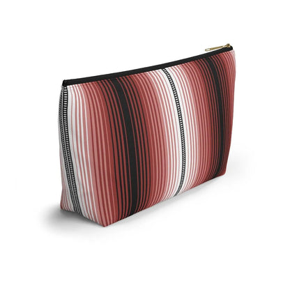 Mexican Serape Print Pouch - The Global Wanderer