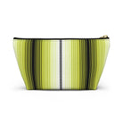 Mexican Serape Print Pouch - The Global Wanderer