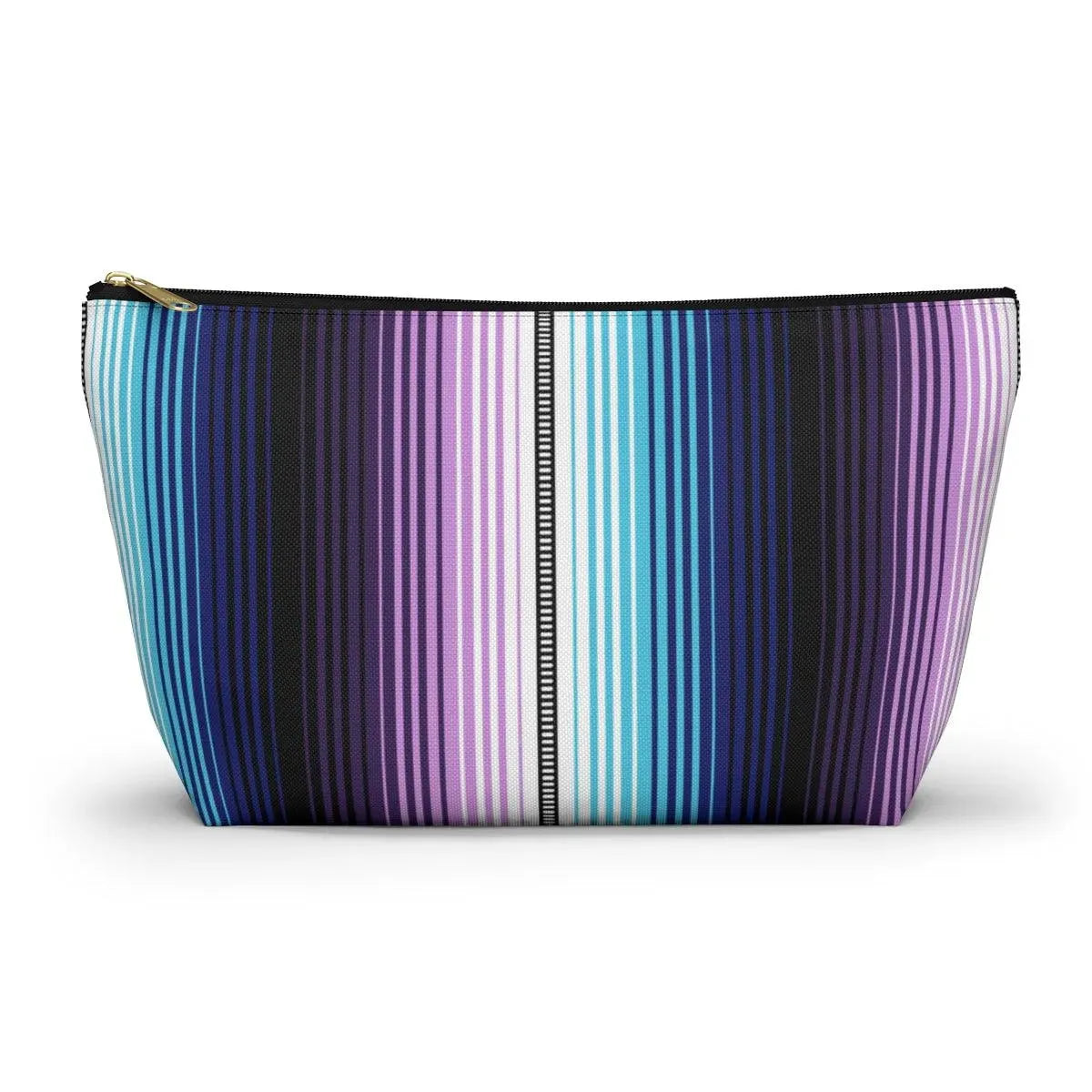 Mexican Serape Print Pouch - The Global Wanderer