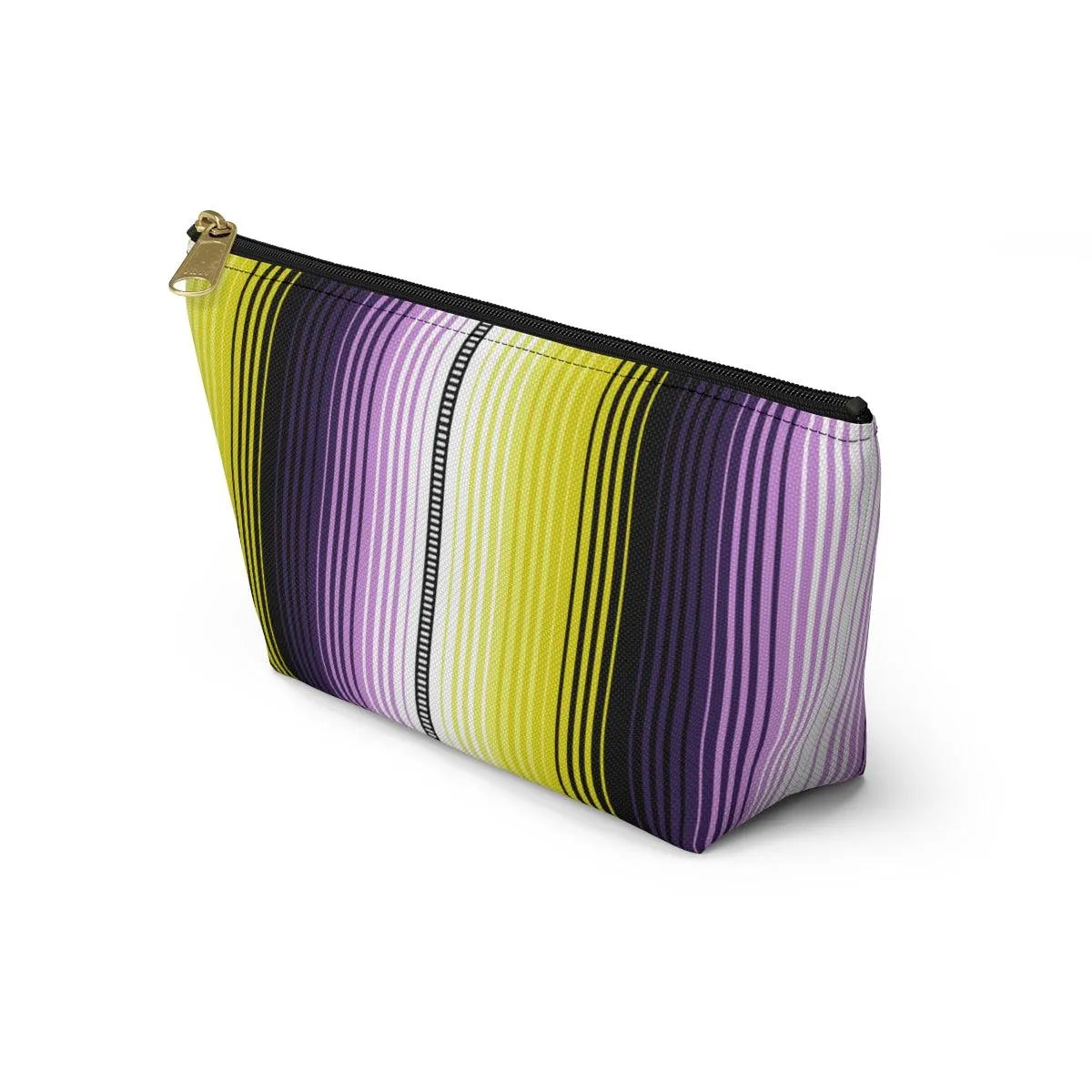 Mexican Serape Print Pouch - The Global Wanderer