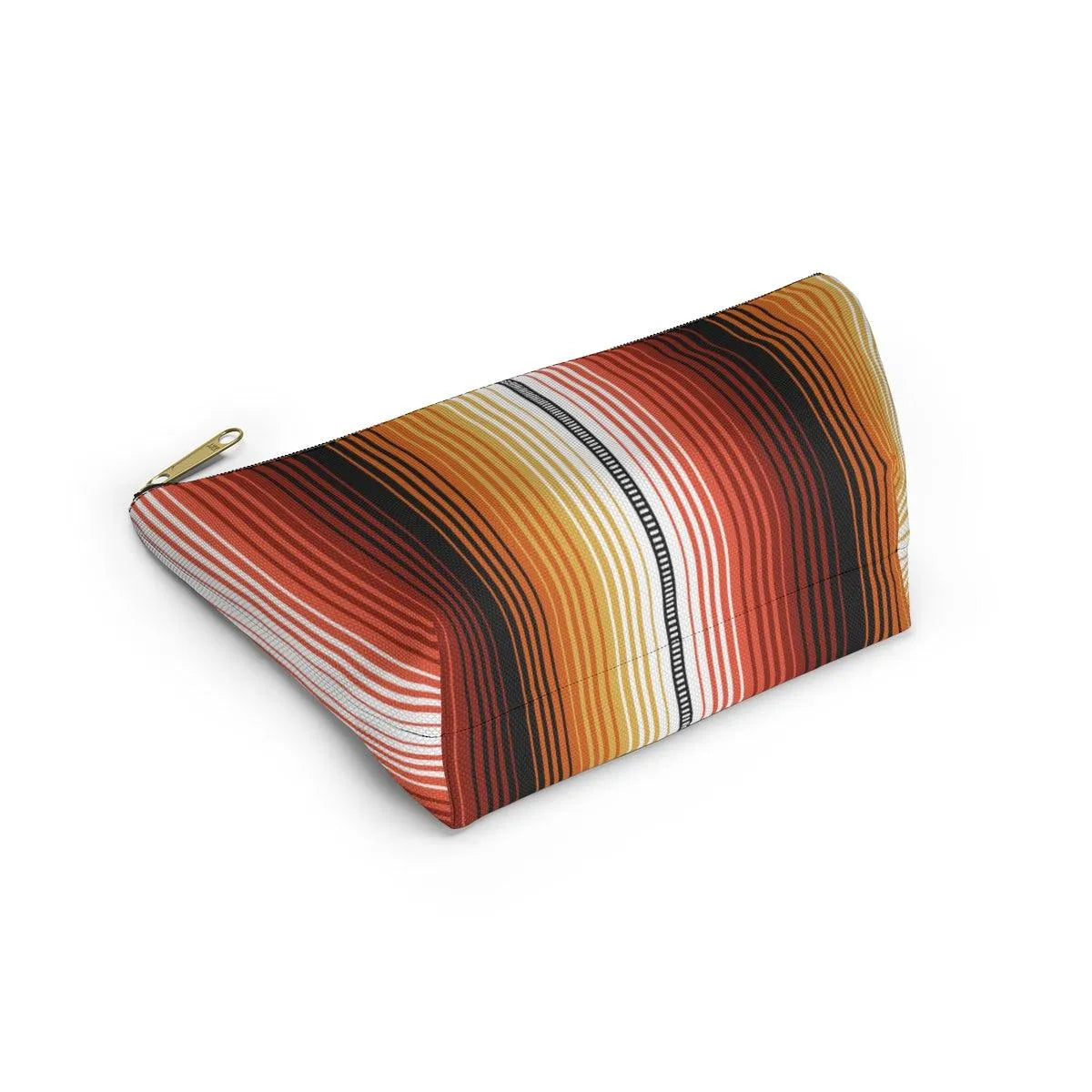 Mexican Serape Print Pouch - The Global Wanderer