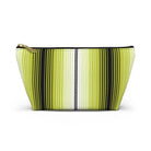 Mexican Serape Print Pouch - The Global Wanderer