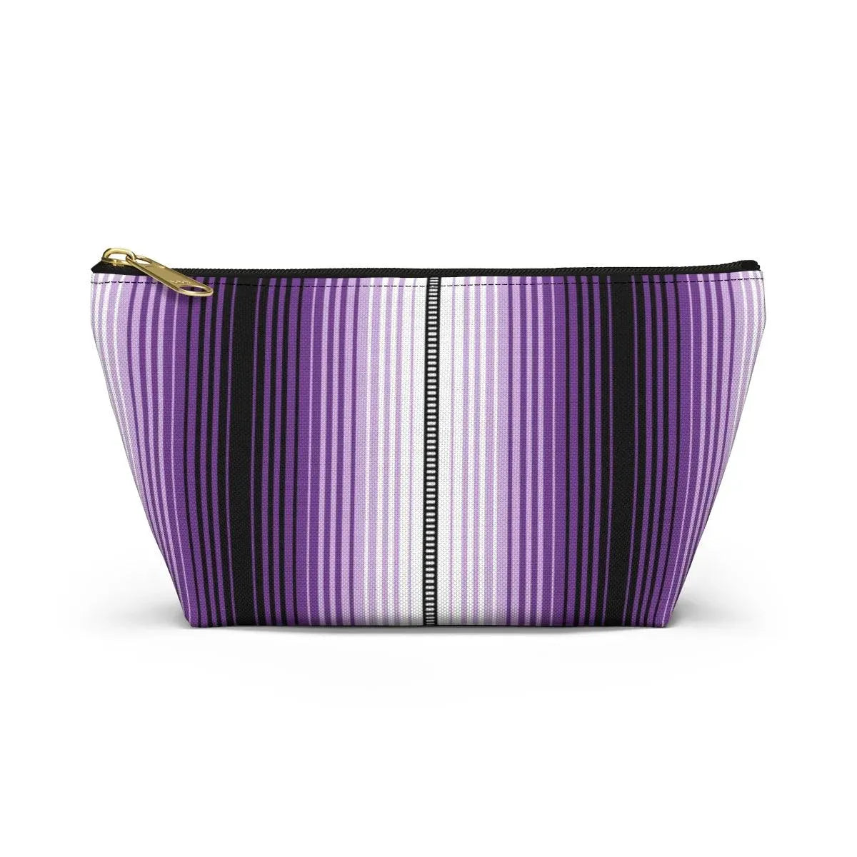 Mexican Serape Print Pouch - The Global Wanderer