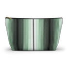 Mexican Serape Print Pouch - The Global Wanderer