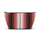 Mexican Serape Print Pouch - The Global Wanderer