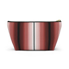 Mexican Serape Print Pouch - The Global Wanderer