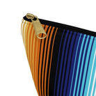 Mexican Serape Print Pouch - The Global Wanderer