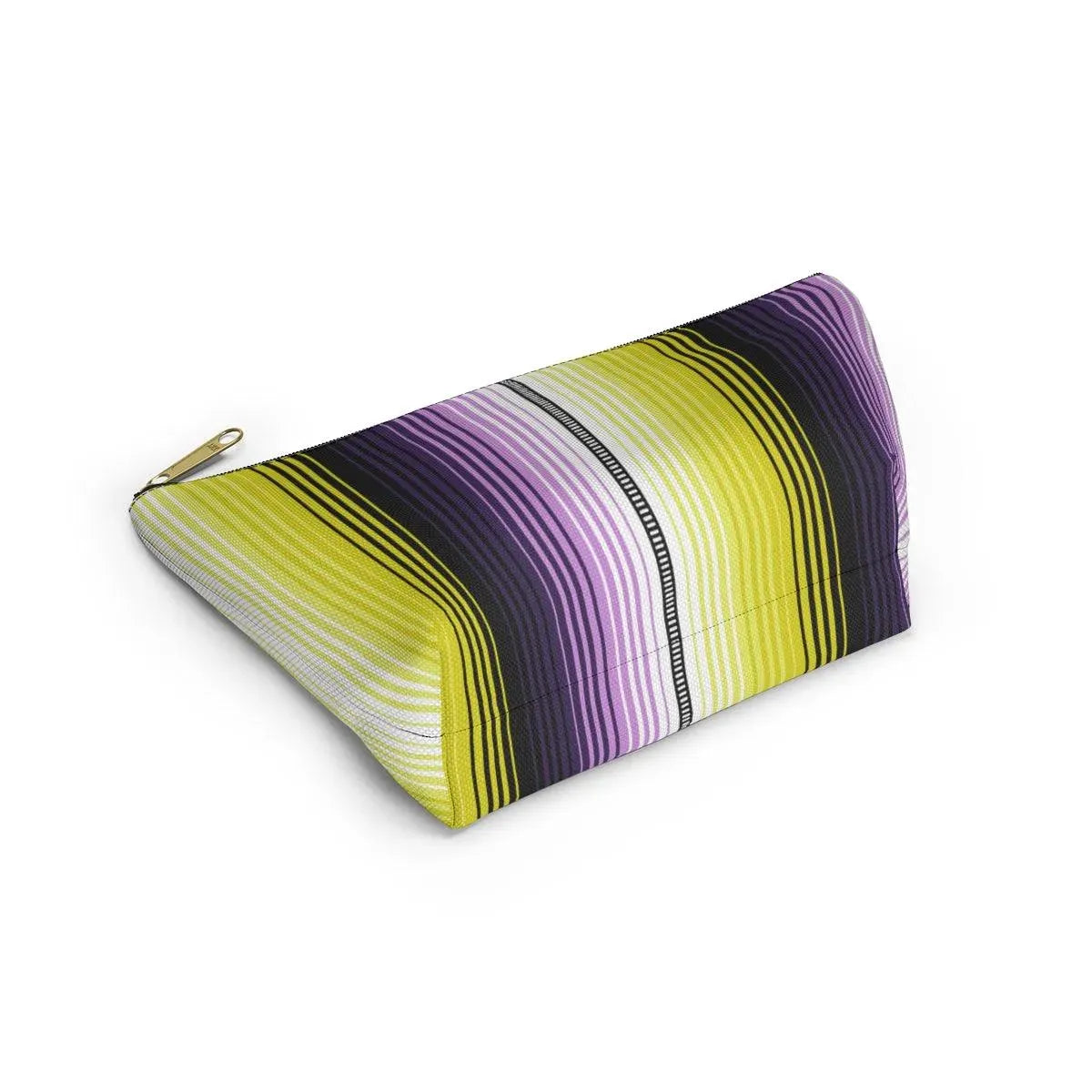 Mexican Serape Print Pouch - The Global Wanderer