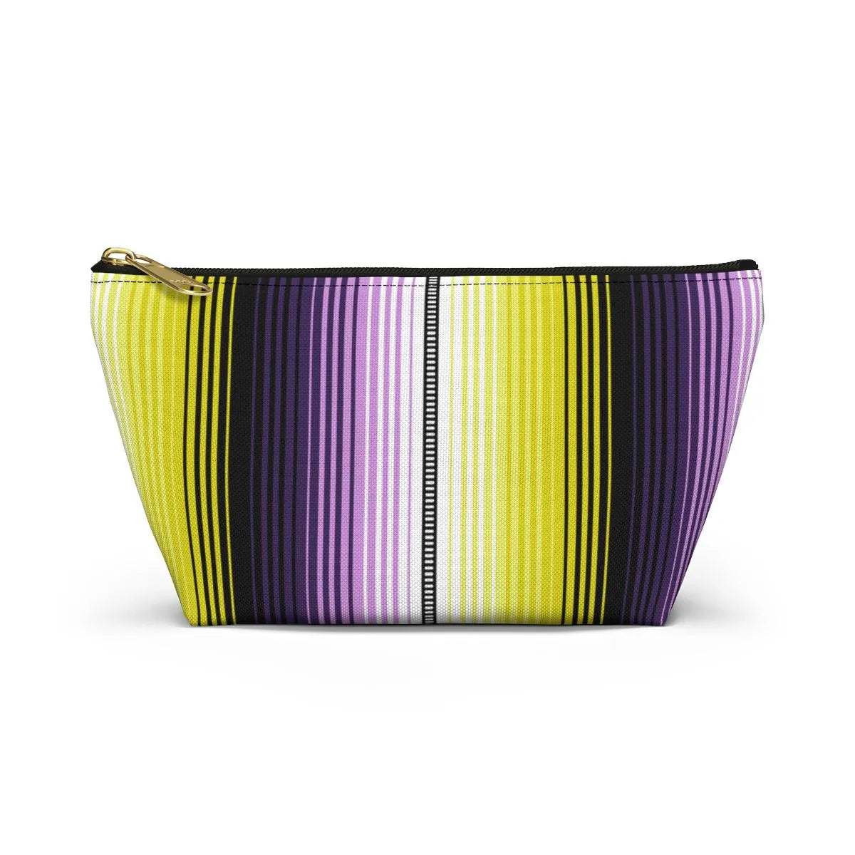 Mexican Serape Print Pouch - The Global Wanderer