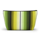 Mexican Serape Print Pouch - The Global Wanderer