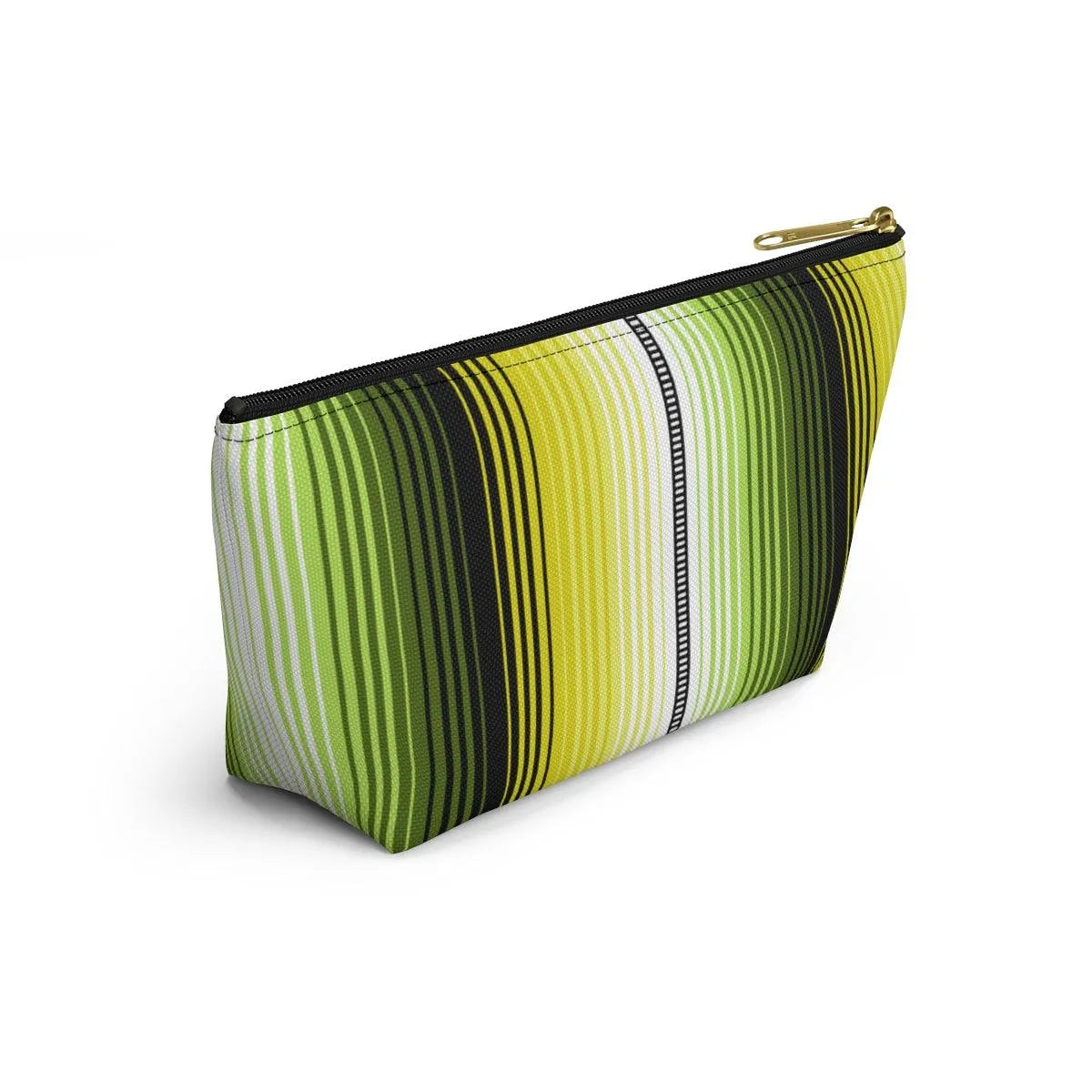 Mexican Serape Print Pouch - The Global Wanderer