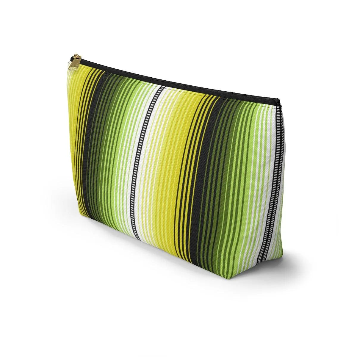 Mexican Serape Print Pouch - The Global Wanderer