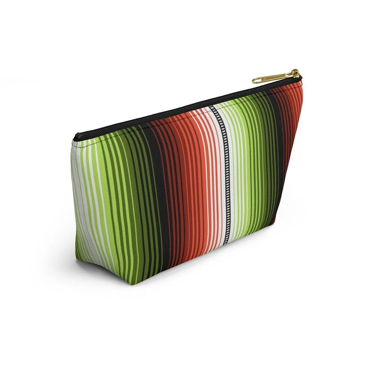 Mexican Serape Print Pouch - The Global Wanderer