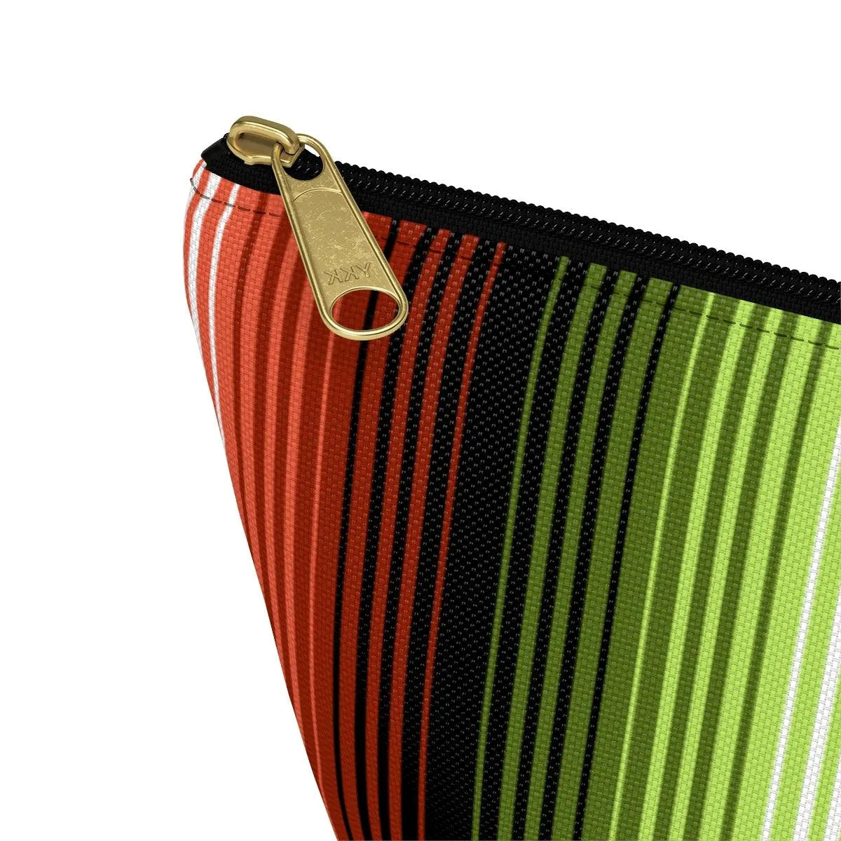 Mexican Serape Print Pouch - The Global Wanderer