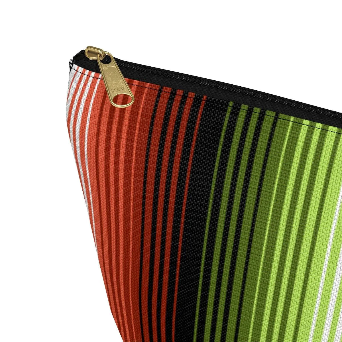 Mexican Serape Print Pouch - The Global Wanderer