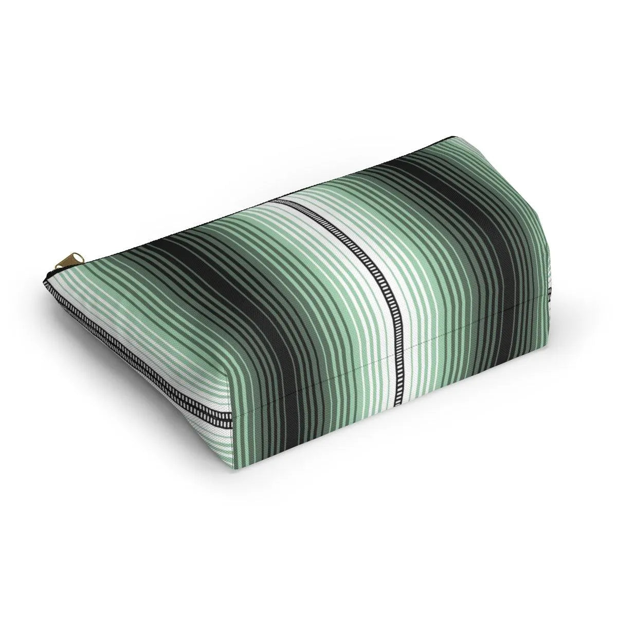 Mexican Serape Print Pouch - The Global Wanderer