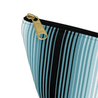 Mexican Serape Print Pouch - The Global Wanderer