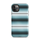 Mexican Serape Tough MagSafe iPhone® Case - The Global Wanderer