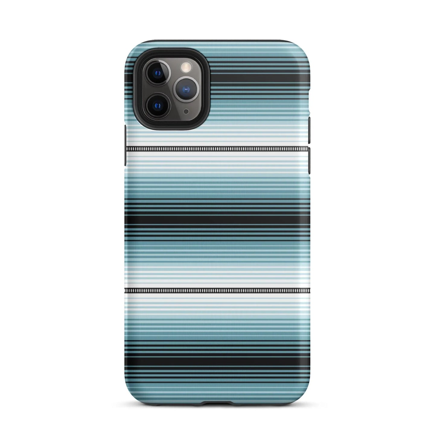 Mexican Serape Tough MagSafe iPhone® Case - The Global Wanderer