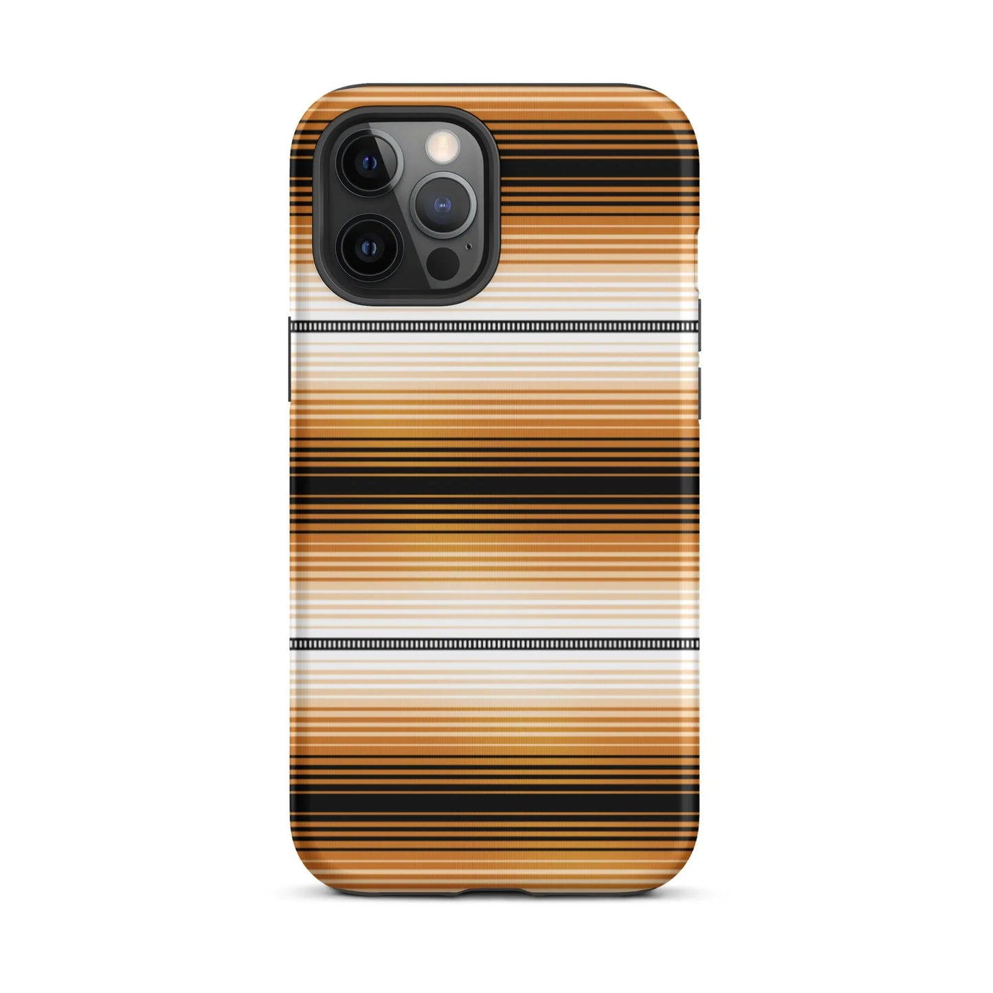 Mexican Serape Tough iPhone case - The Global Wanderer