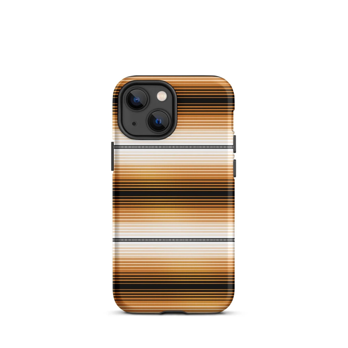 Mexican Serape Tough iPhone case - The Global Wanderer