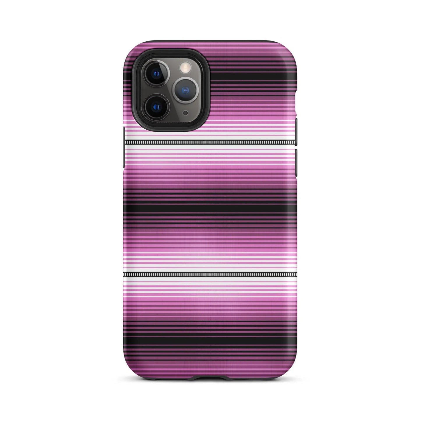 Mexican Serape Tough iPhone case - The Global Wanderer