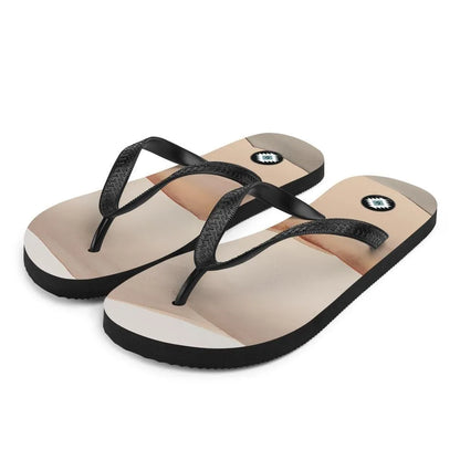 Moroccan Desert Flip Flops - The Global Wanderer